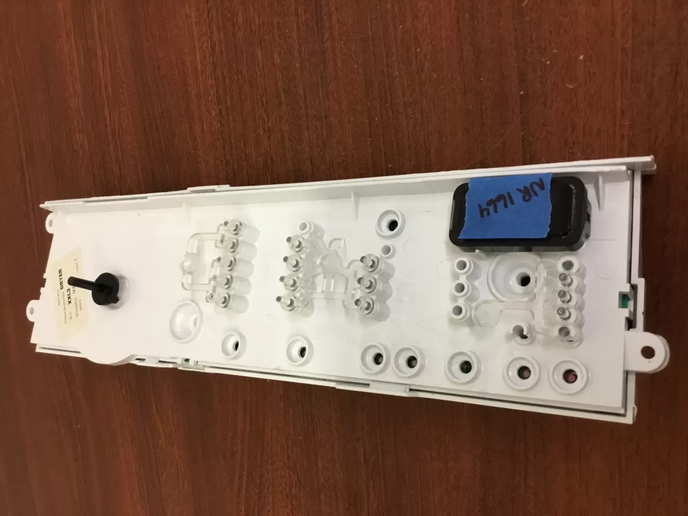 Frigidaire Electrolux 1347313 Dryer Control Board AZ30904 | NR1664