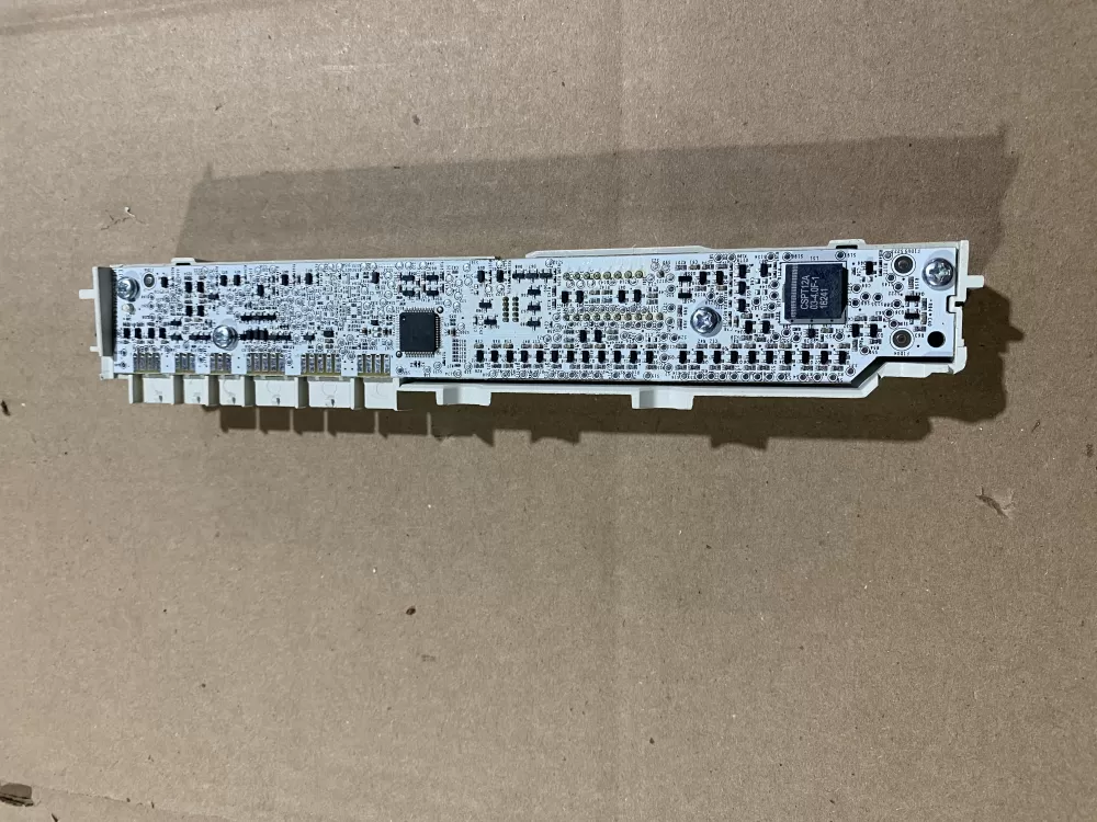 Dishwasher Control Board 609855R 8071110-06 UG05R110 AZ63931 | BK2083