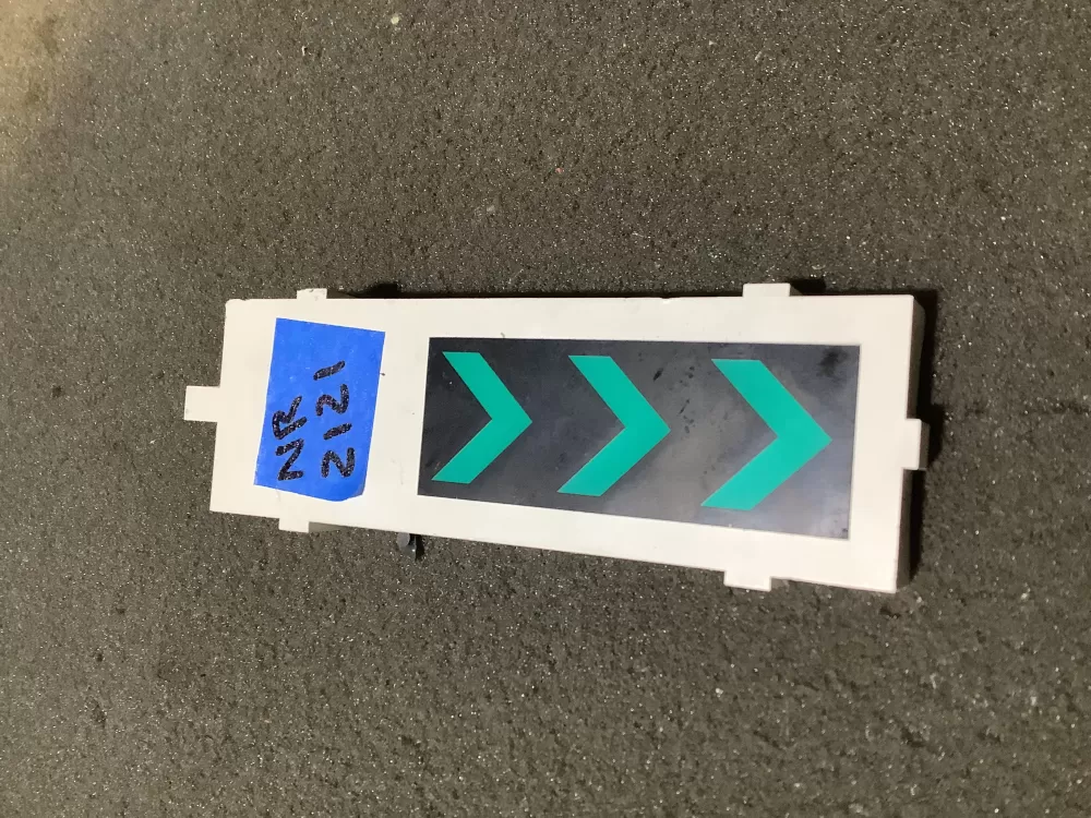 LED Screen HL-LED1036SB-A A101-1 A1 1526QB8 AZ112386 | NR2121