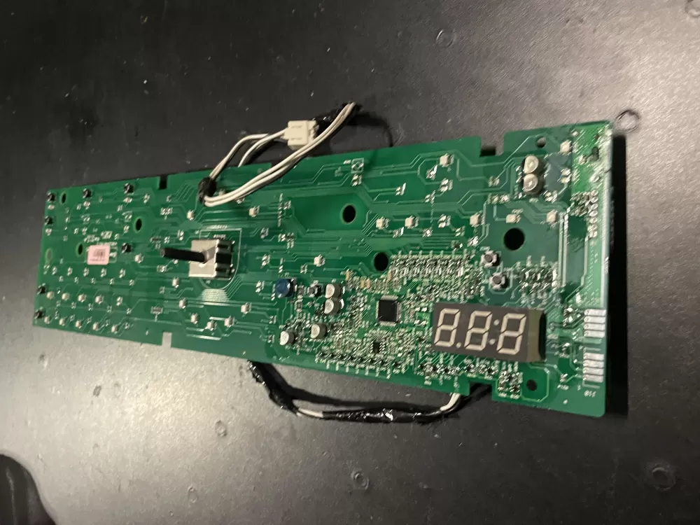 Whirlpool W10581946 Washer Control Board AZ25983 | WMV215