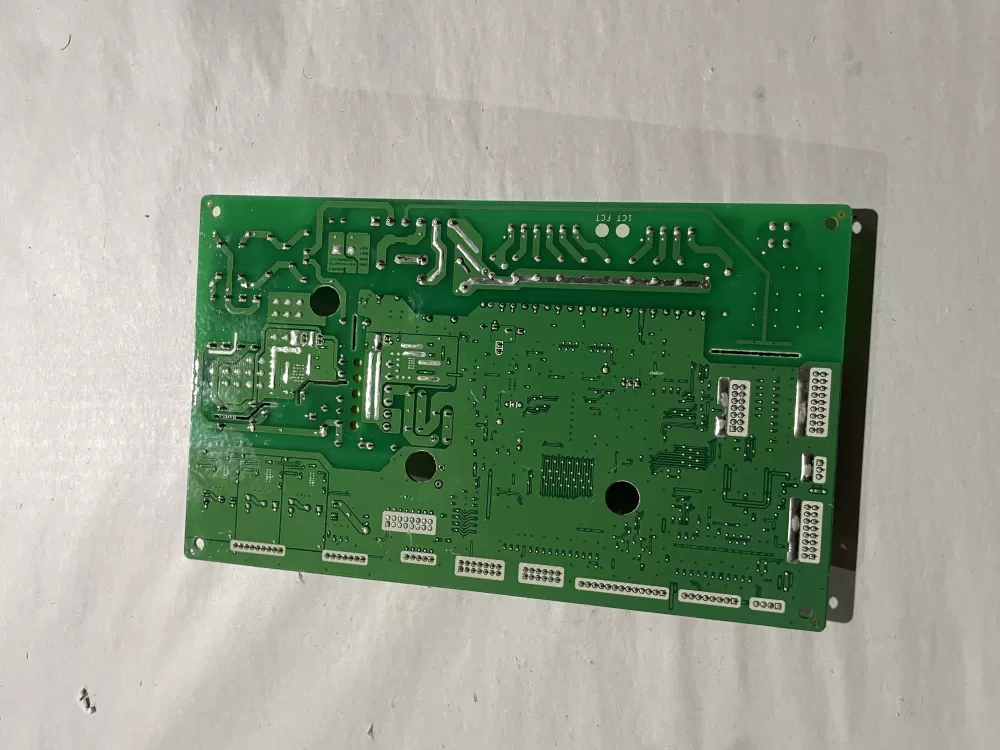 GE 197D8513G101 70213160102GA Refrigerator Control Board AZ200730 | Wmv362