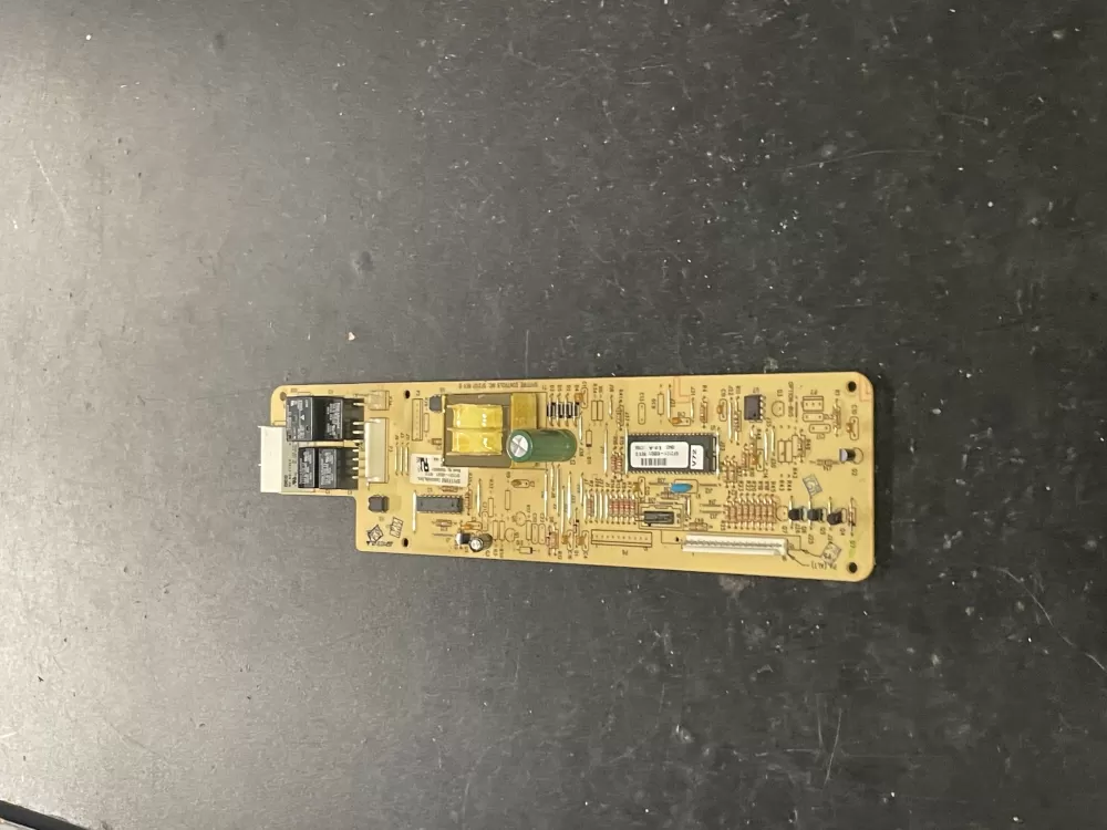 Frigidaire  154596501  AP4362730  1483286  154555001  154596501  154636001  AH2342475  EA2342475  PS2342475 Dishwasher Control Board