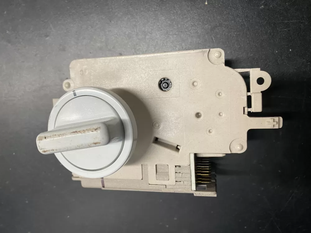 Frigidaire 131758600B GE Kenmore Washer Timer AZ14827 | BK1172