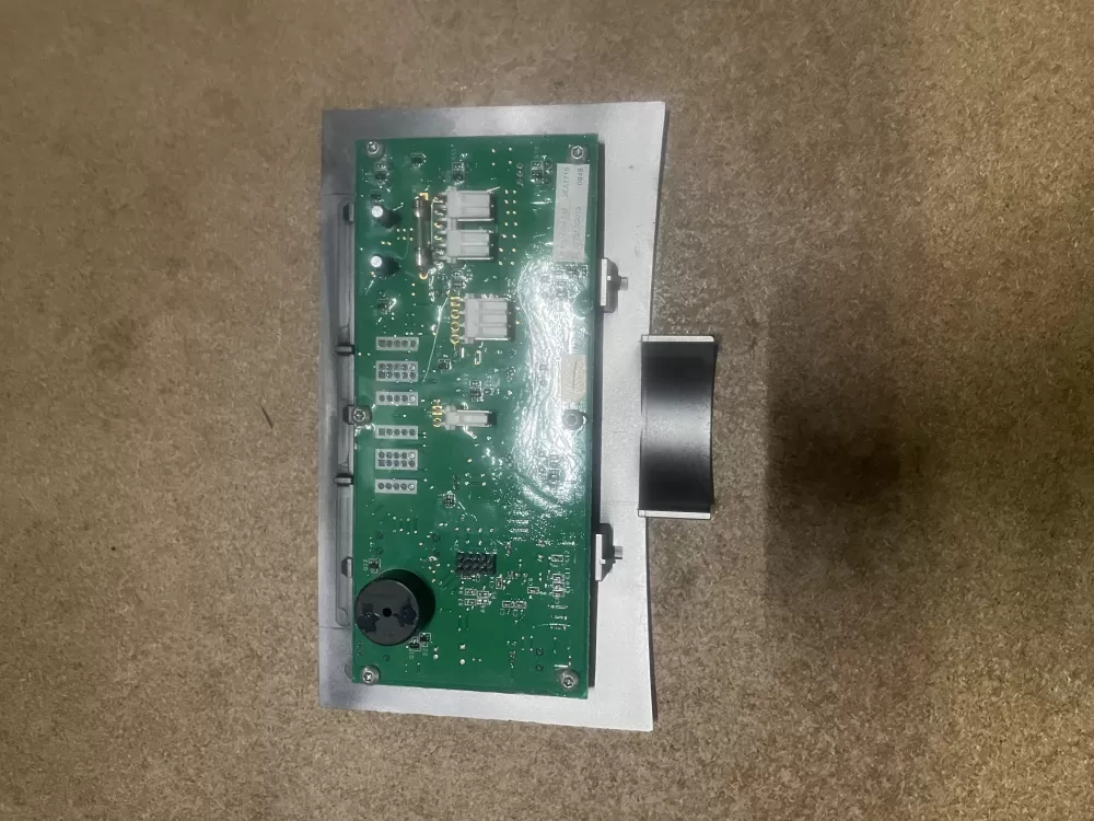 GE 200D7355G015 Refrigerator Control Board Dispenser AZ25650 | KM9