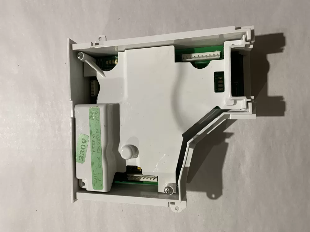 12872234 control board