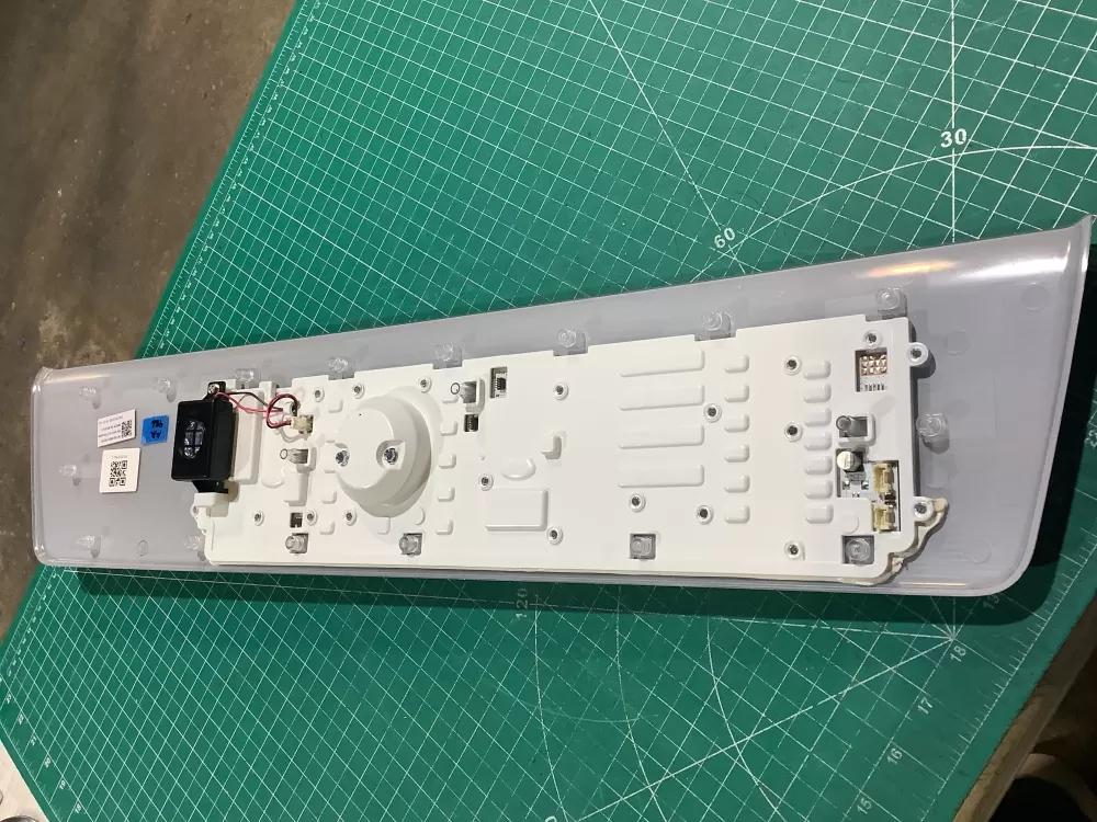 Maytag Bravos W10507962 W10618904  Washer Control Panel AZ230770 | ARV986