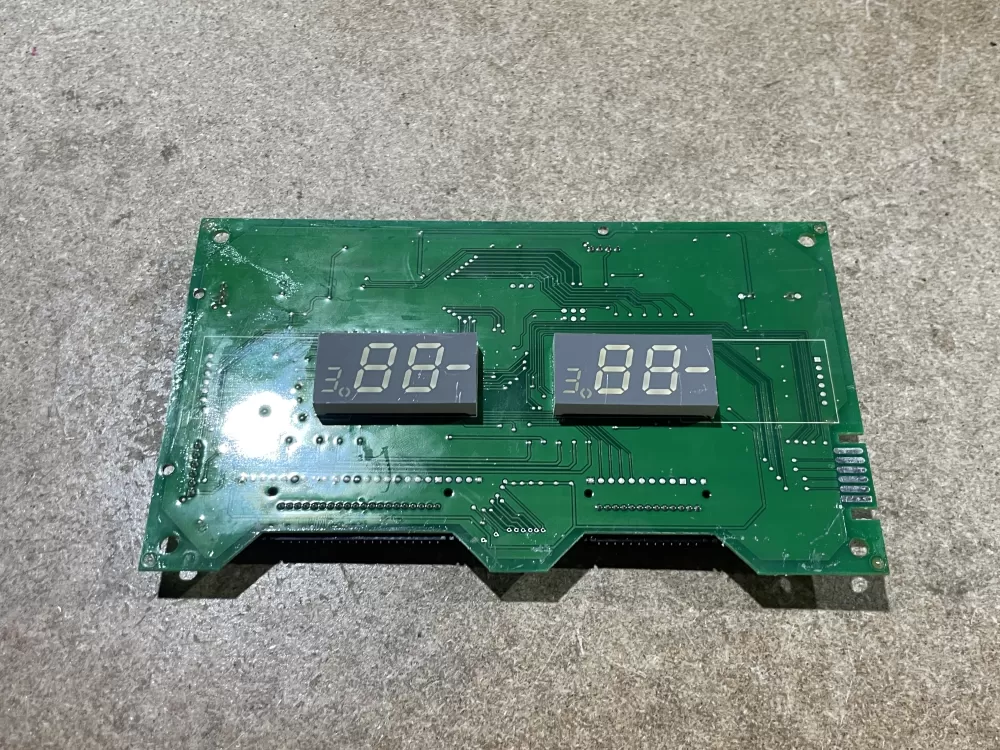 Frigidaire 2421763 241973703 Refrigerator Control Board AZ75951 | Wm1773