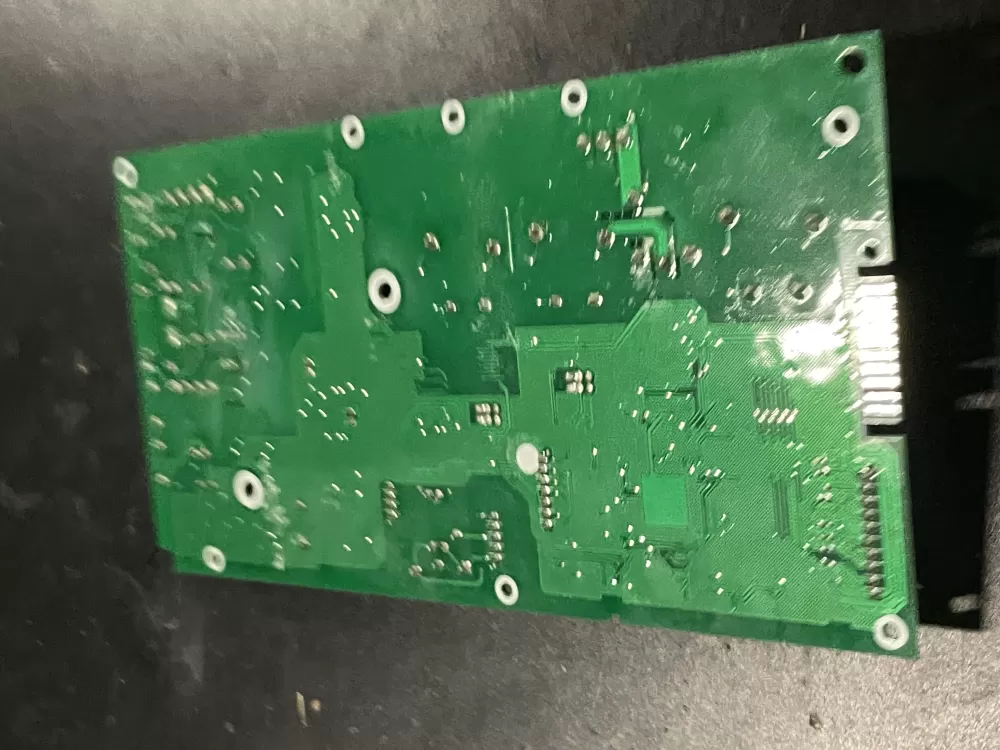 GE WE22X35978 AP7211612 234D2315G003 Dryer Control Board AZ28022 | WM261