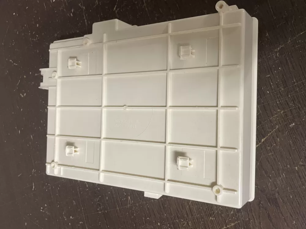 LG EBR64144911 CSP30000806 AP6892311 Washer Control Board AZ50959 | Wmv463