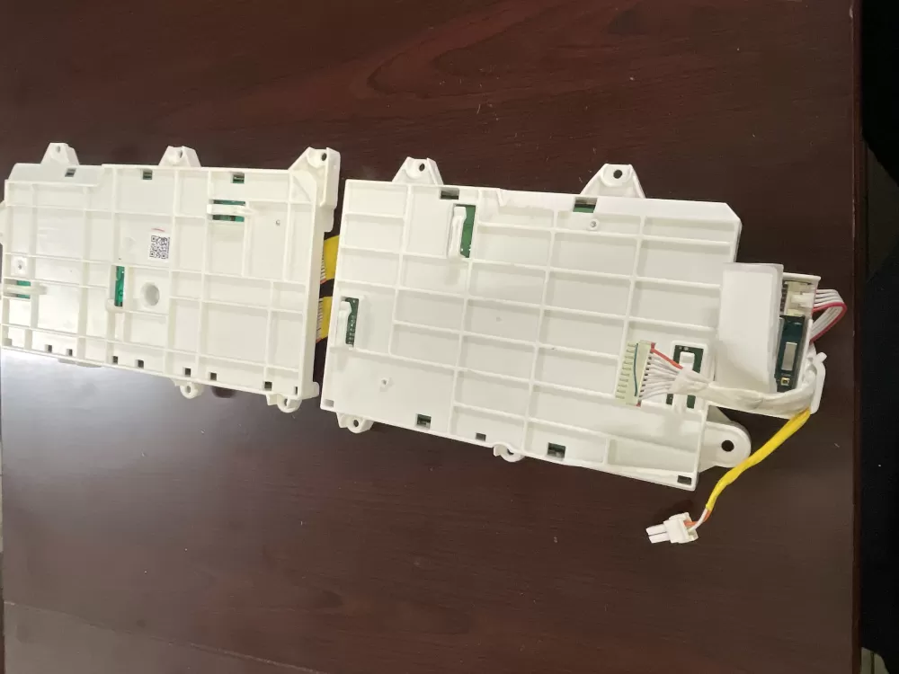 Samasung DC94-07271A  DC94-07274A Control Board AZ66383 | KMV579