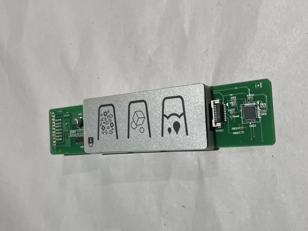 Kenmore EBR78988301 Refrigerator Control Board