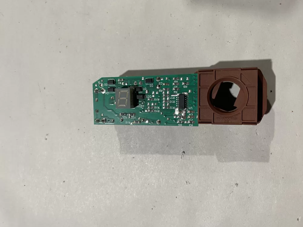 KENMORE FRIGIDAIRE REFRIGERATOR 241826601 CONTROL BOARD AZ140323 | BK2382