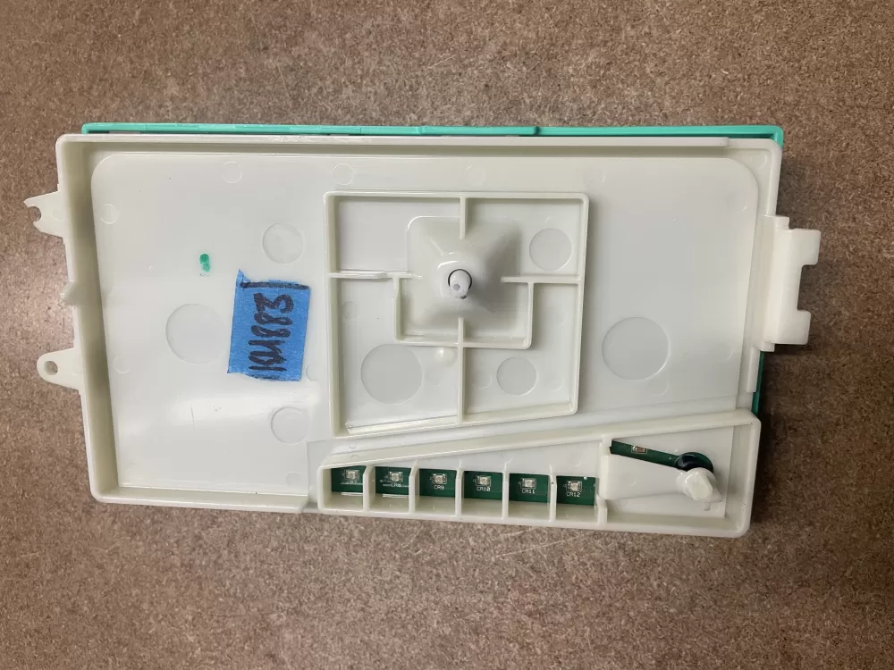 Maytag W10406139 W10422816 W10445386 Washer Control Board AZ11081 | KM883