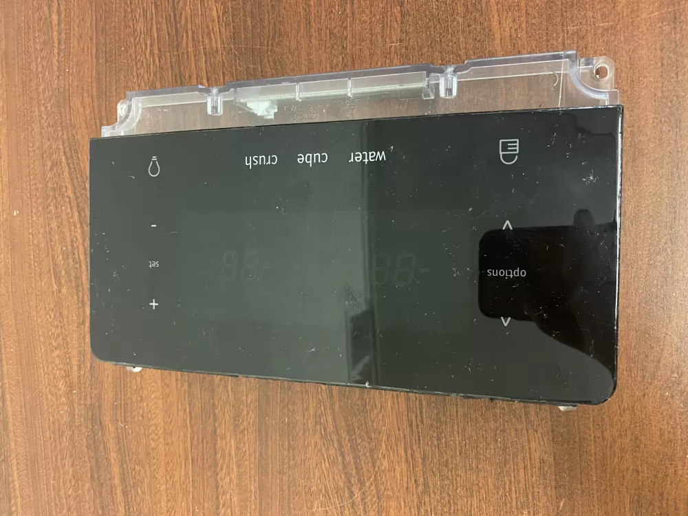 Frigidaire 5304527931  AP7017395  242058232  8076419  PS16555508  4963941  EAP16555508  PD00072321 Refrigerator Control Board Dispenser UI