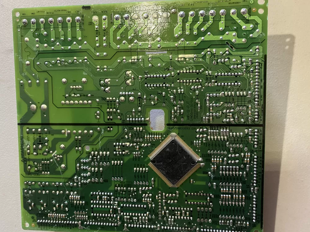 Samsung DA92-00592A DA92-00592B Refrigerator Control Board AZ37288 | BK184