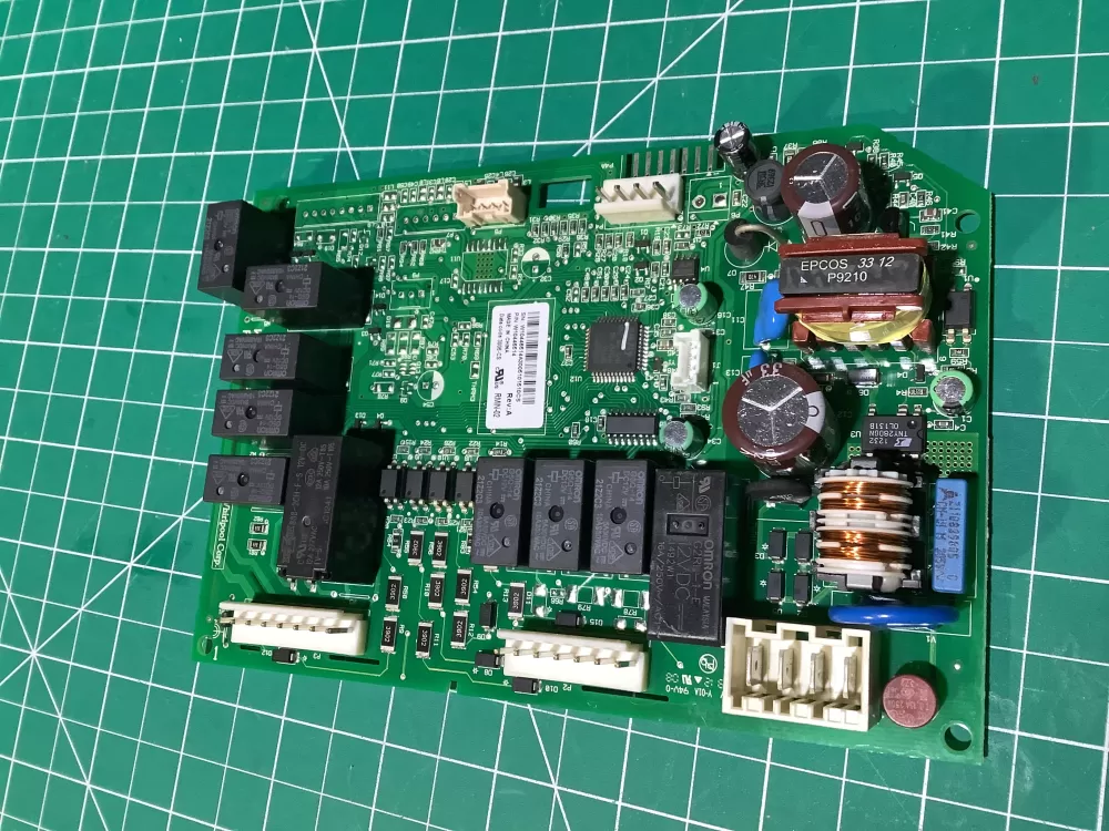 Whirlpool Kenmore W11088499 Refrigerator Control Board AZ130901 | NR2336