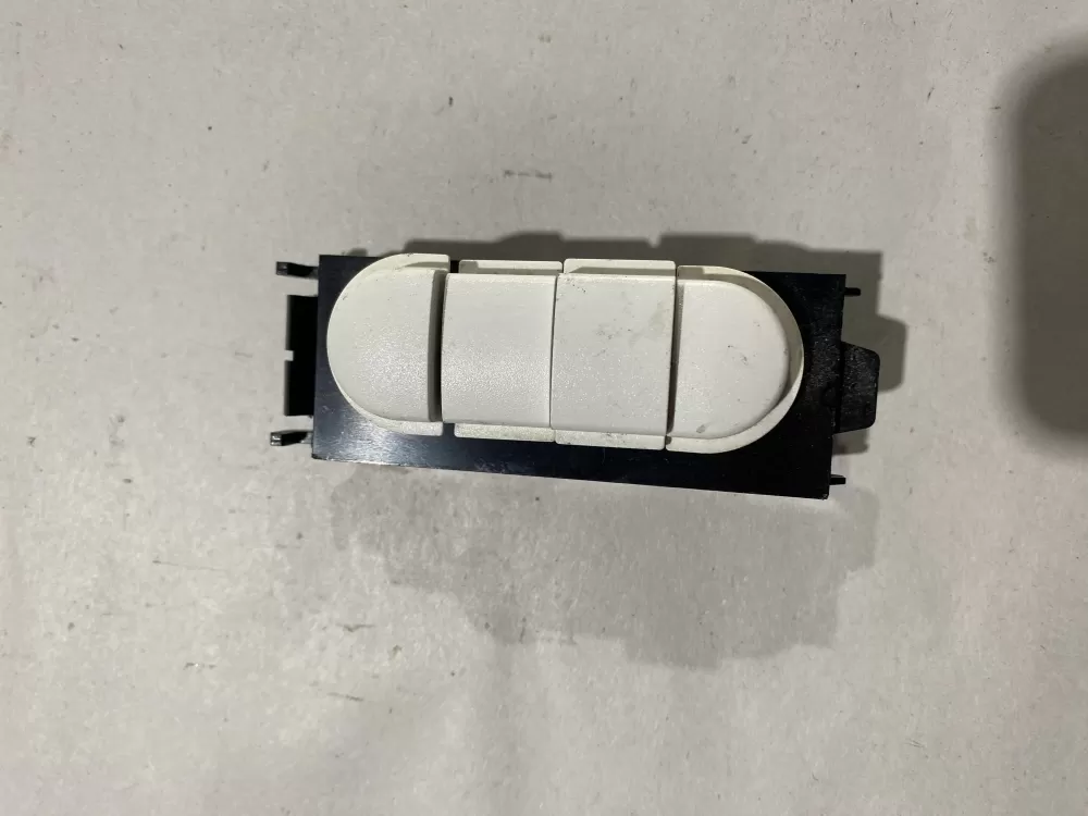 Maytag 6 2097140 Dryer Push Button Switch