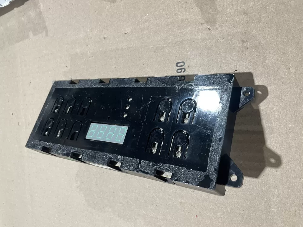 Frigidaire Kenmore 316557109 Range Control Board AZ65671 | Wm2113