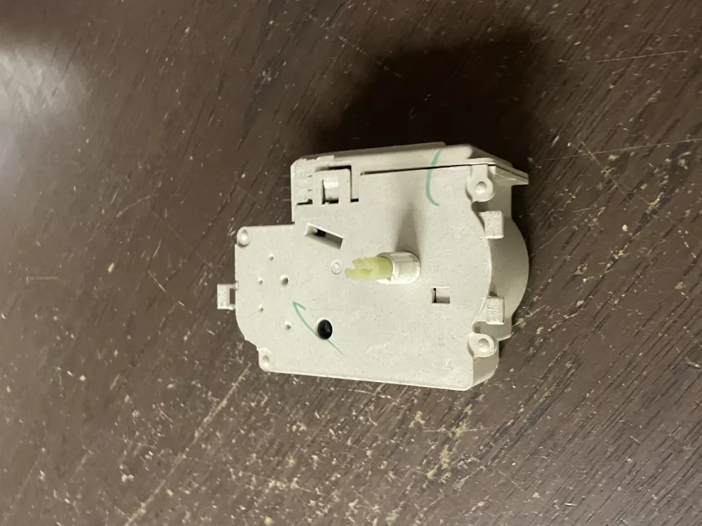 Whirlpool  Kenmore 3952499C Washer Timer Stacked Laundry Center