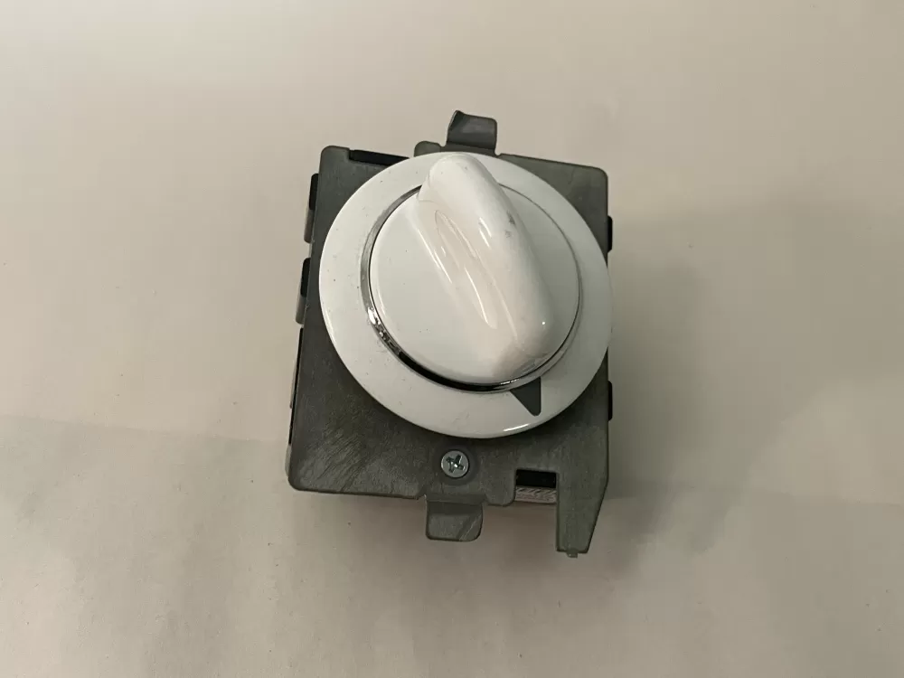 GE 572D520P025 Dryer Timer