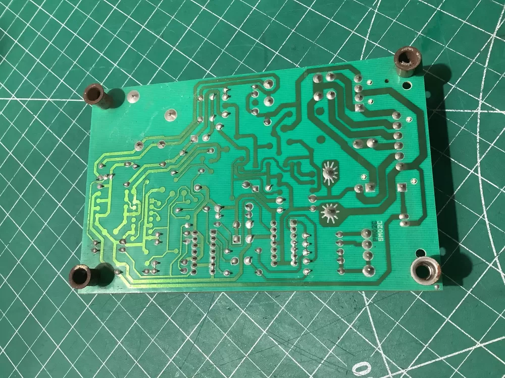 Carrier  Bryant HK32EA001  CEPL130524-01 