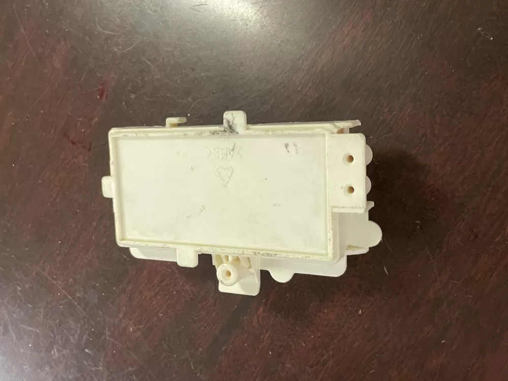 LG 6201EC1006M 6201EC1006B Washer Control Board Noise Filter AZ54479 | Wm1961