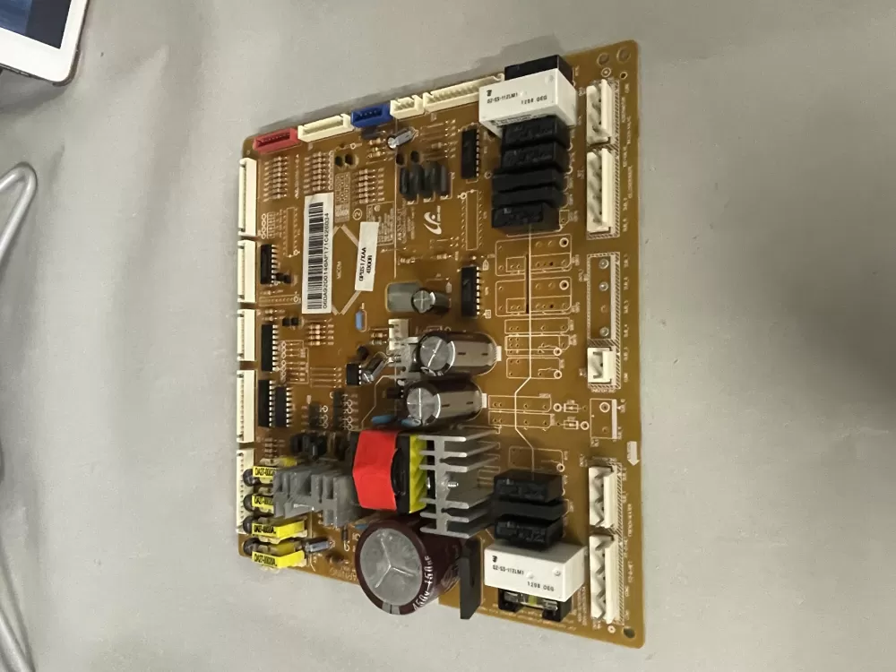 Samsung DA92-00146A Refrigerator Control Board