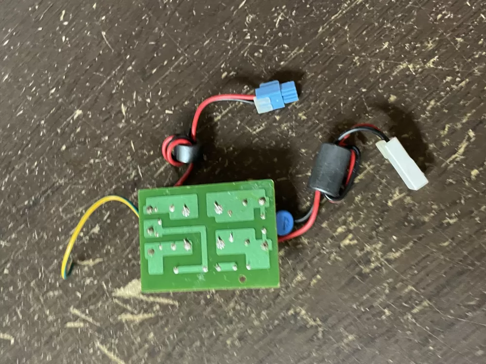 Samsung DA27-00019K Refrigerator Control Board Filter Noise AZ56375 | Wm2021