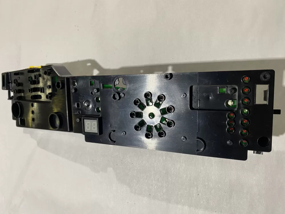 Whirlpool  Kenmore 8519269  8559430  Dryer Control Board Rev