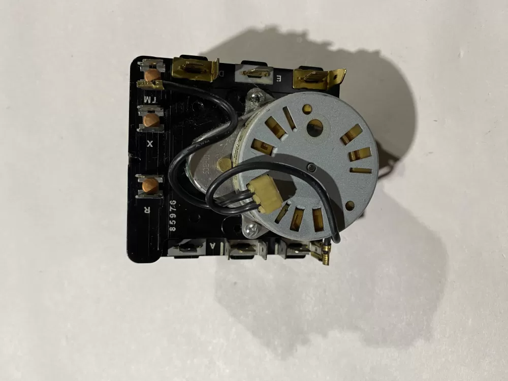Kenmore 131062300D 131062300 PD00007371 5303285734 Dryer Timer AZ145681 | BK2441