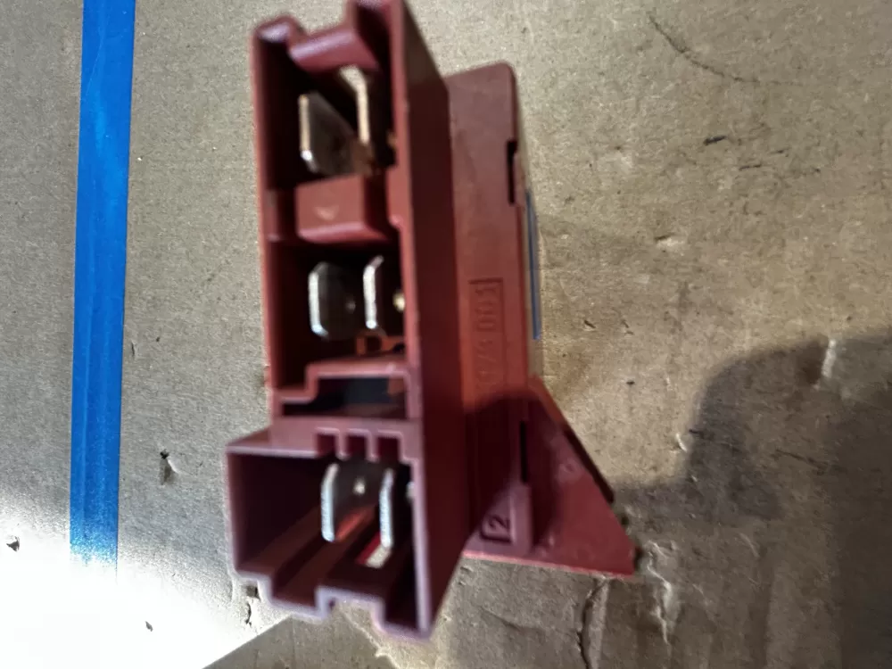 Miele Washer Heater Relay 4230490 AZ159653 | Sl134