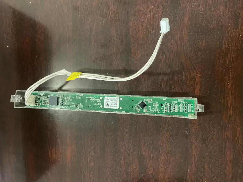 W10605175 Dishwasher Control Board User Interface W10620167 AZ32263 | KM180