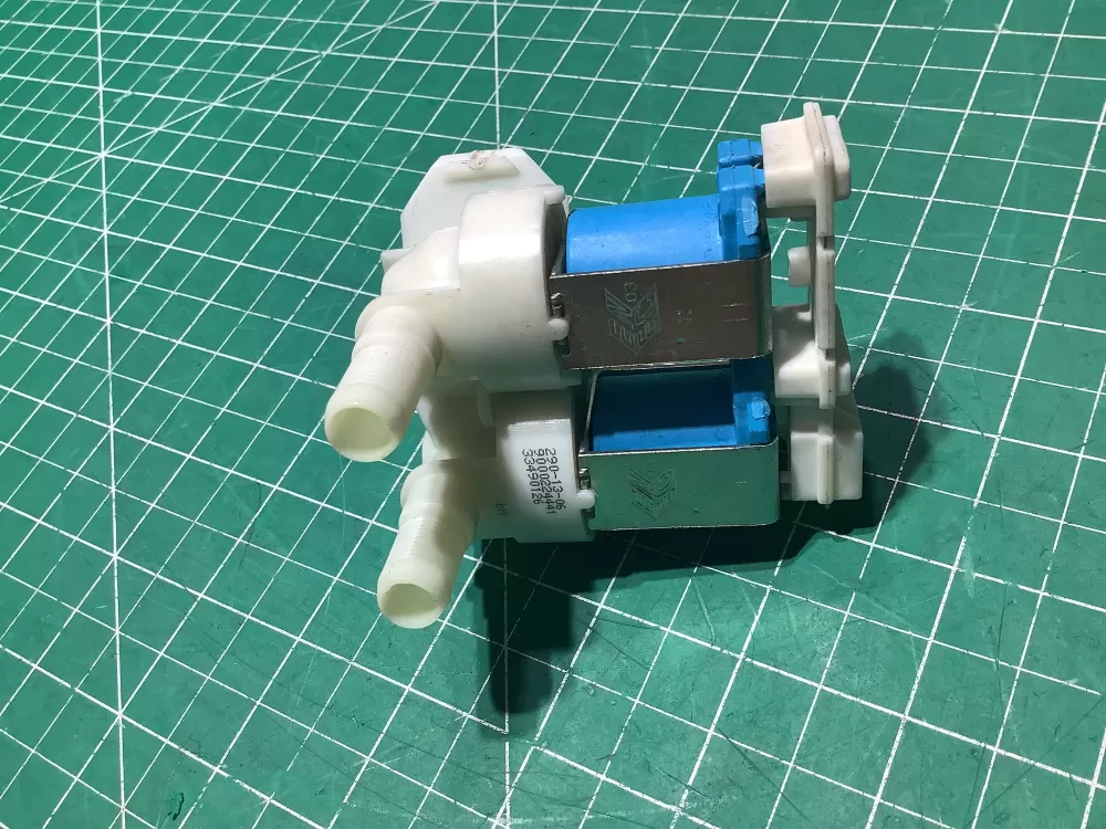 Bosch 9000224441 33490126 Washer Water Inlet Valve AZ144890 | SL272