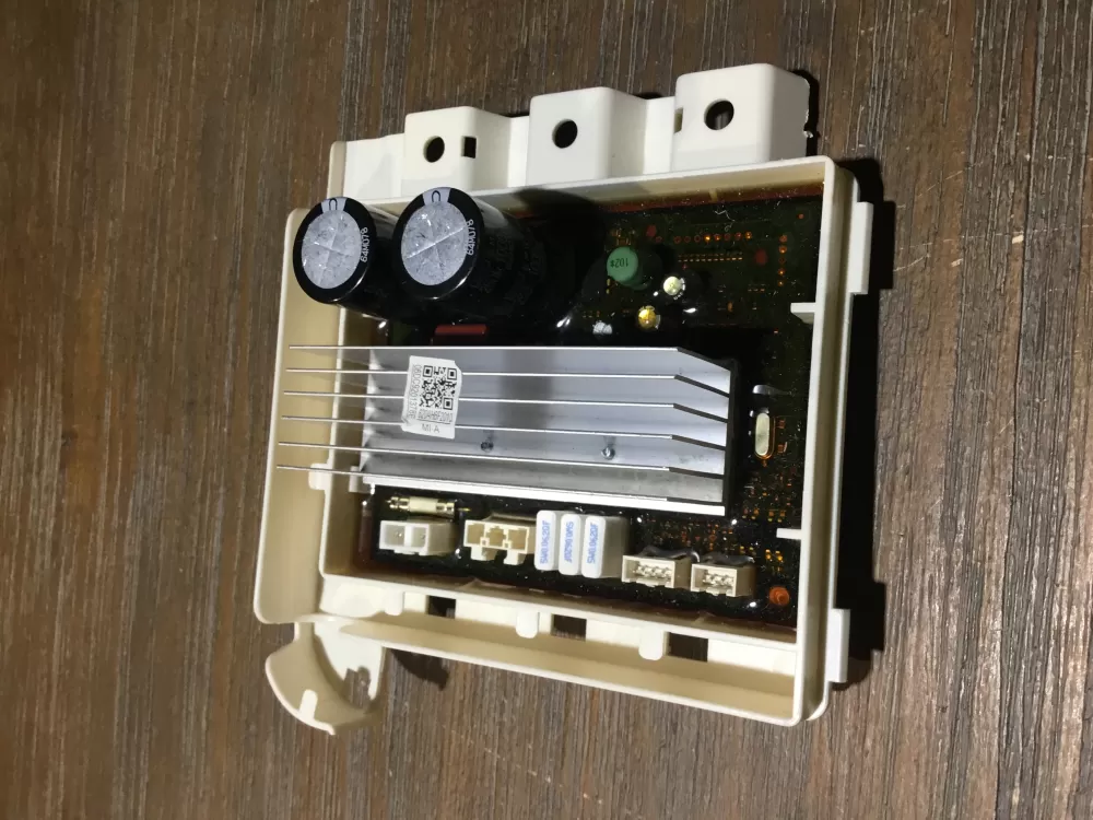 Samsung DC92-01531C DC9201531C Washer Control Board Inverter