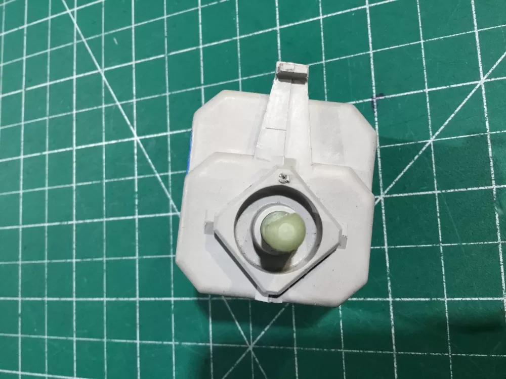 Whirlpool W10117655 Dryer Crosley Control Board Start Switch AZ157842 | SL119