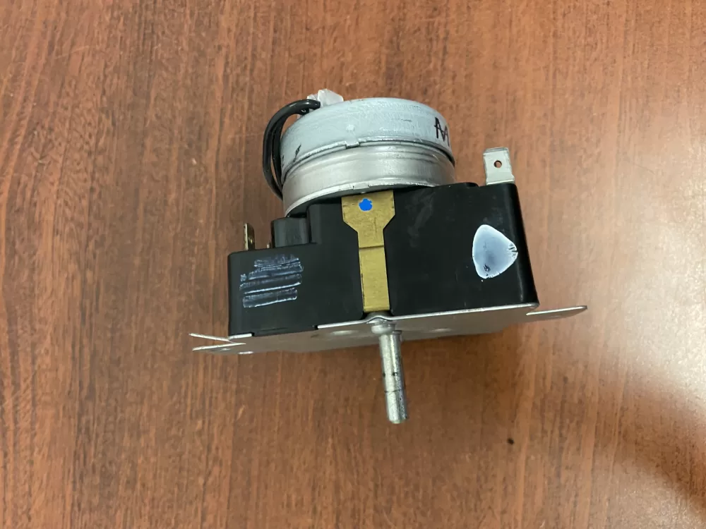 Whirlpool Kenmore W10337521A Dryer Timer AZ46309 | BK1777