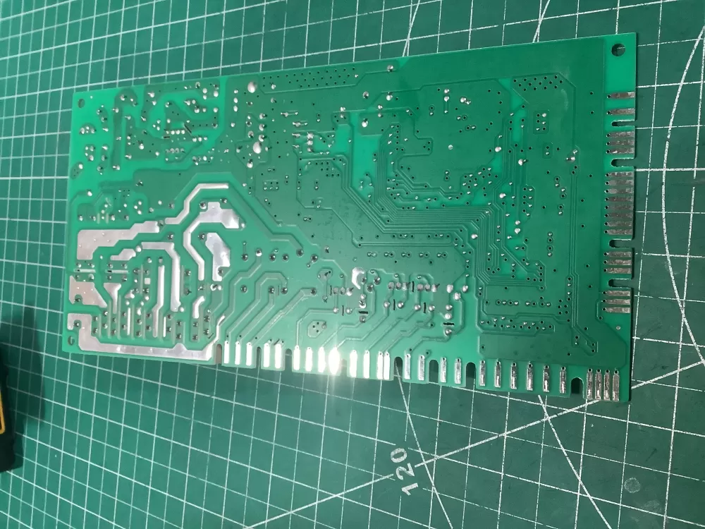 Kenmore 410455 Washer Control Board