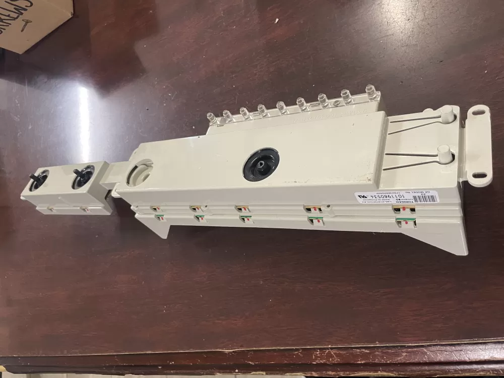175D3695G022 GE Washer Board - Control