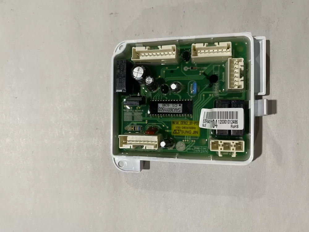 EBR64031104 LG Refrigerator Board - Control