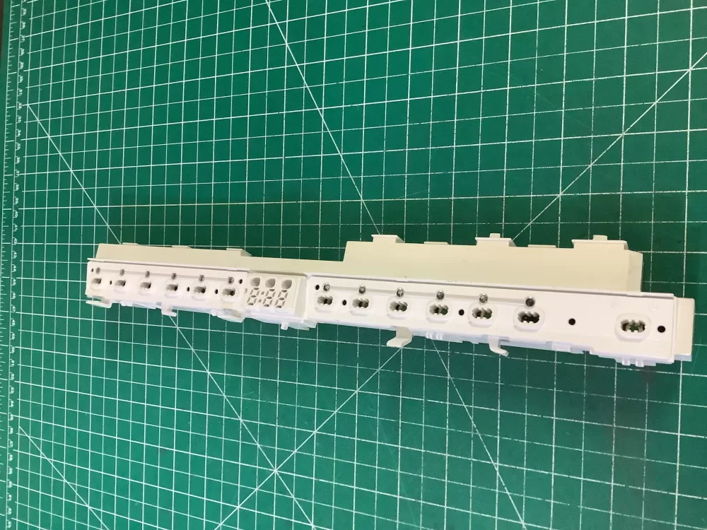 Bosch 9000905470 746432 Dishwasher Control Board AZ194850 | NR304