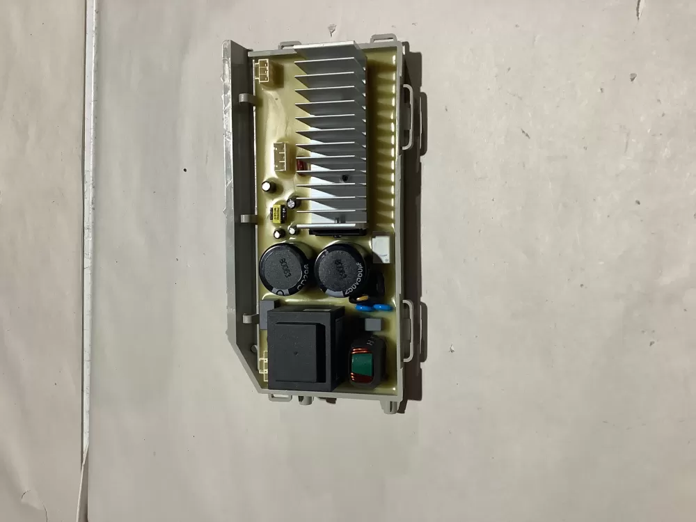 GE Haier WH18X28358 Washer Inverter Control Board AZ138561 | BG30