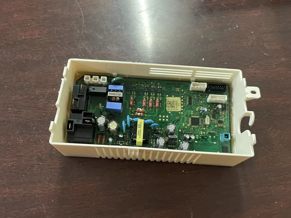 Samsung DC94 02733A Dryer Control Board AZ40692 | WmV401