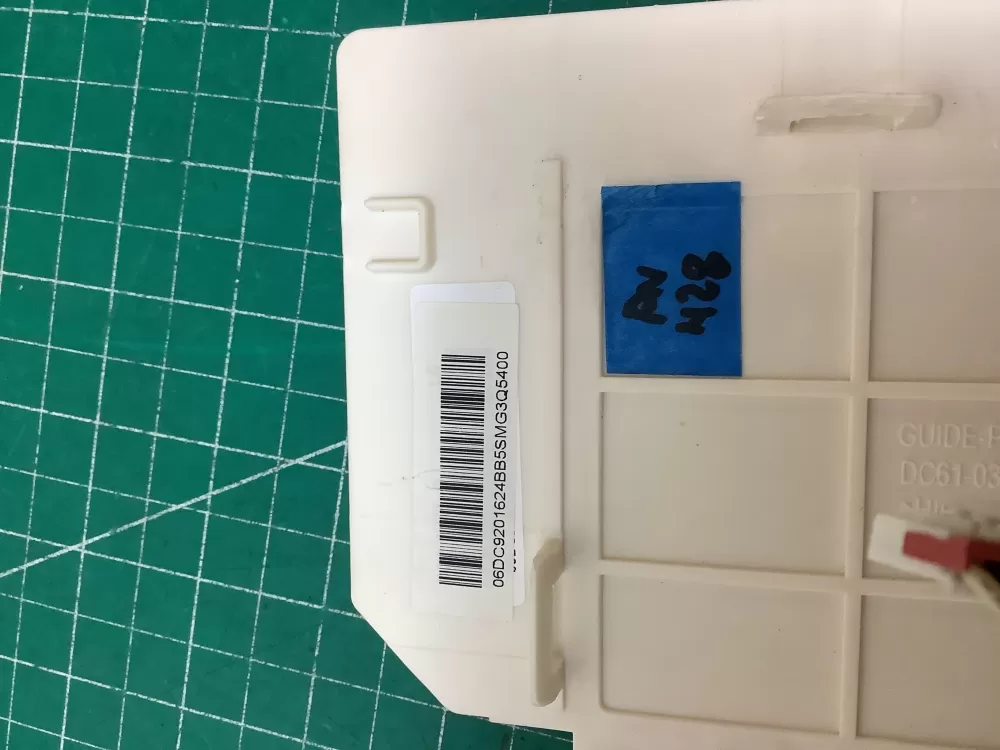 Samsung 06DC9201624B Washer Control Board AZ226177 | ARV428