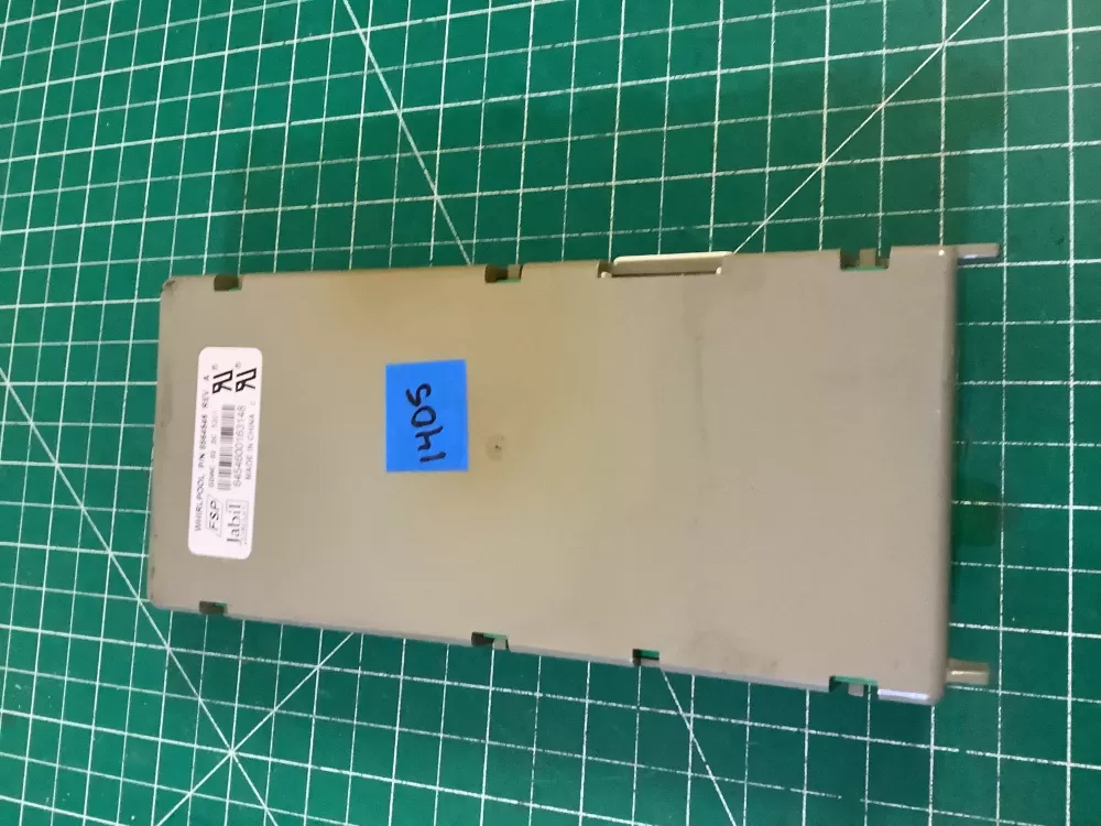 Whirlpool WP8564547 Dishwasher Control Board AZ191630 | NR1405