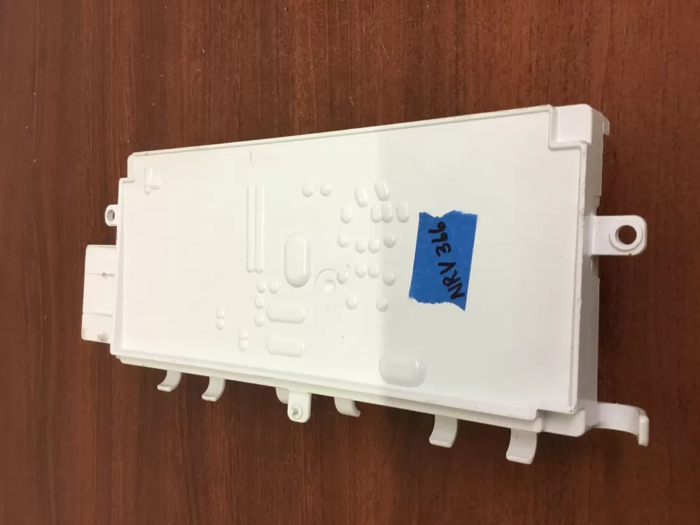 Whirlpool Maytag W11114420 W11266624 Washer Control Board AZ33337 | NRV366