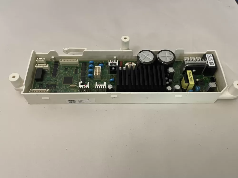 Samsung DC92-01625U Washer Control Board