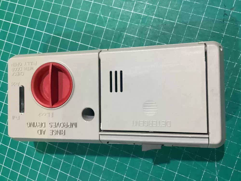 W10224434 Kenmore Dishwasher Dispenser