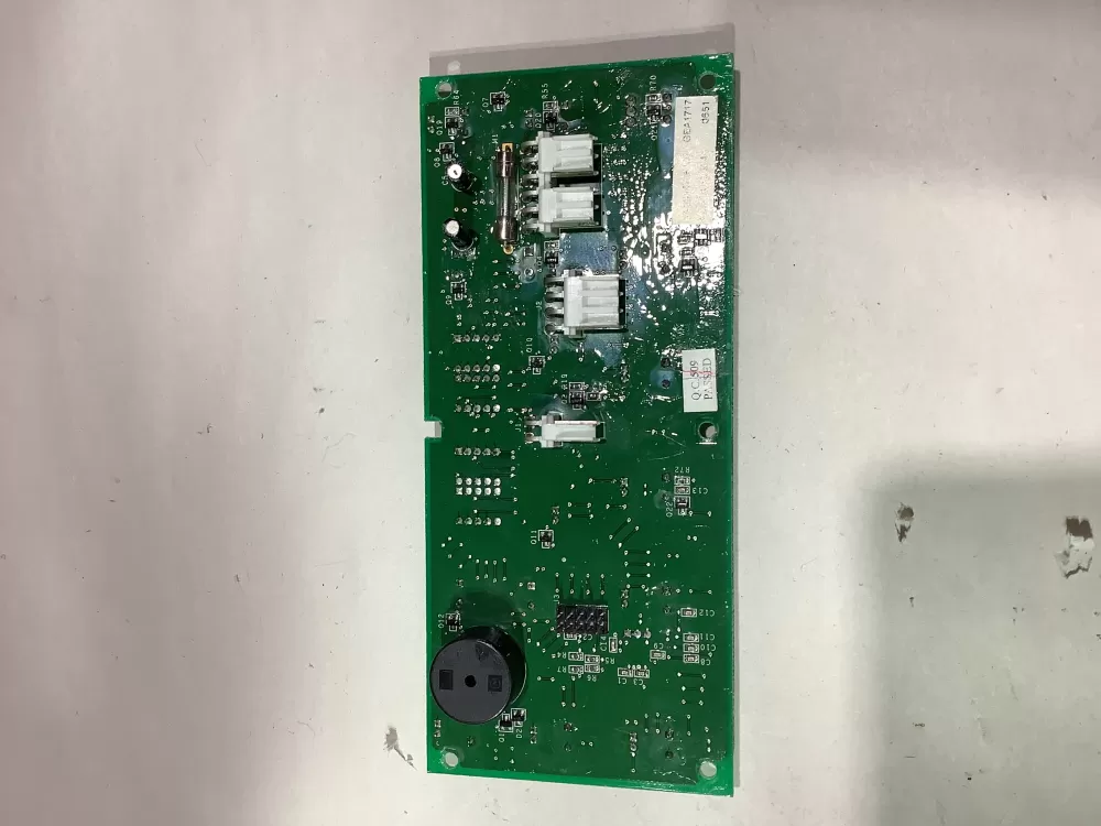 GE 200D7355G044 Refrigerator Control Board Dispenser