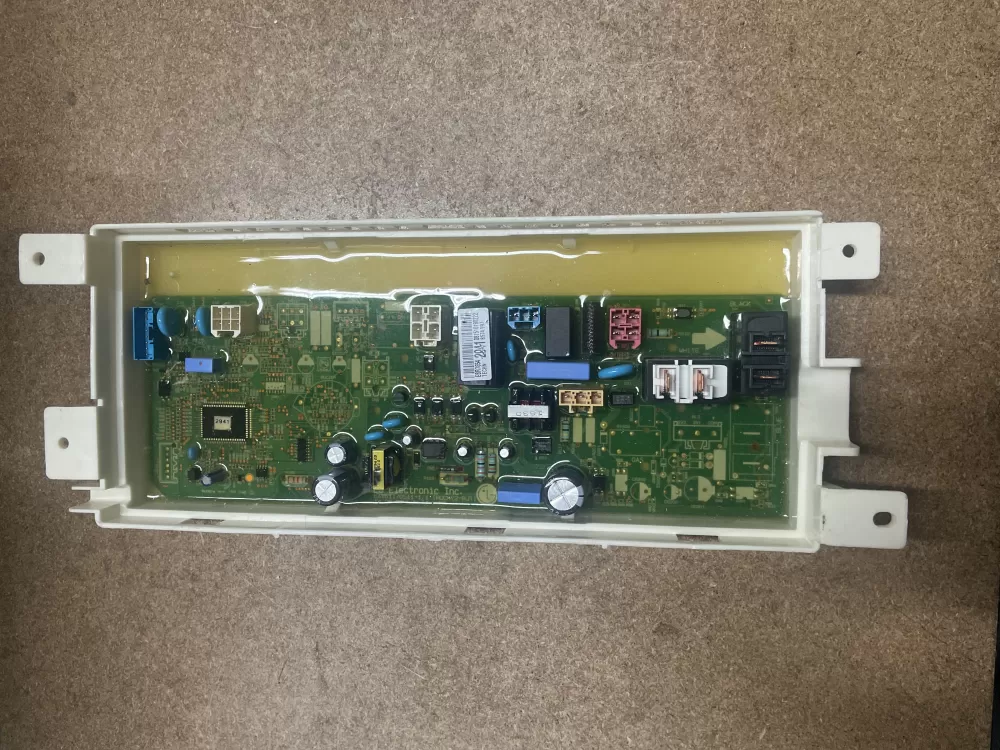 LG EBR76542941 Dryer Control Board