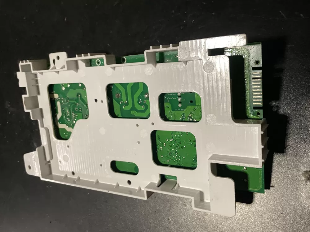 GE 234D2617G001 Washer Control Board AZ28640 | WM40